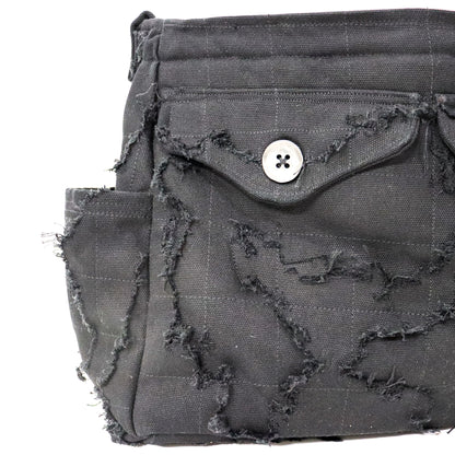 'Corrupt' Messenger Bag