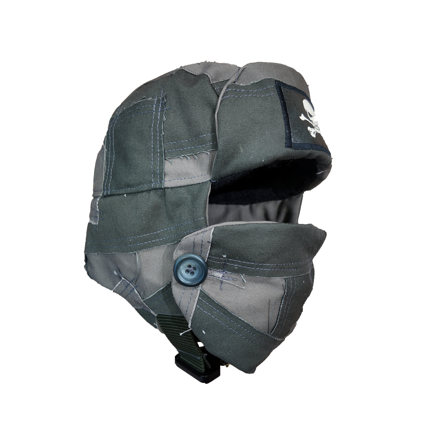 Army Pathwork Skimask