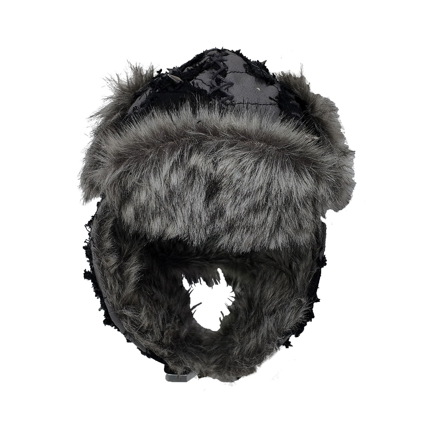 'Beserker' Trapper Hat