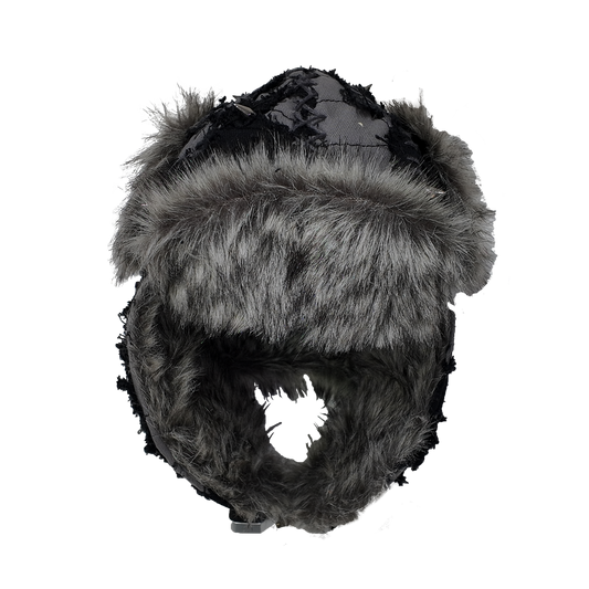 'Beserker' Trapper Hat