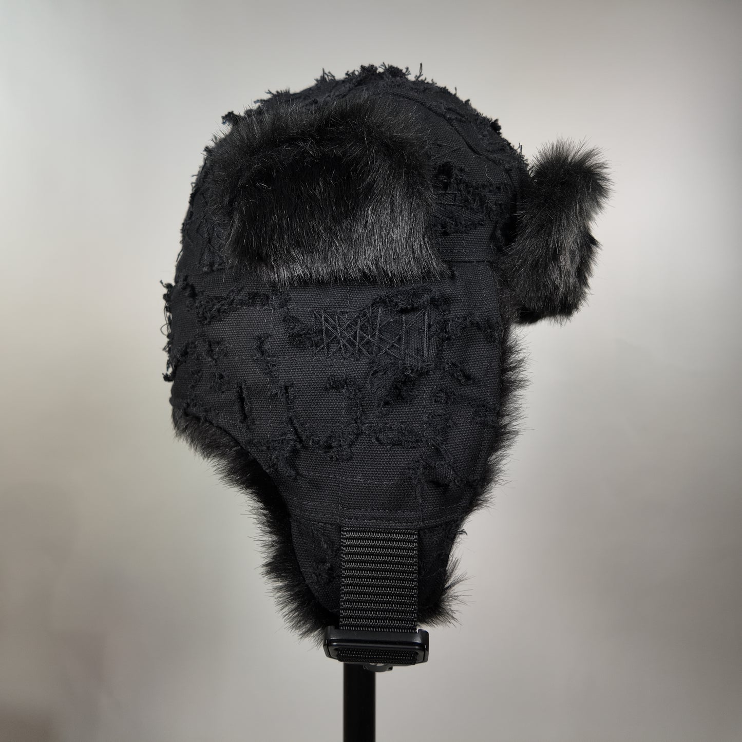 'Corrupt' Trapper Hat