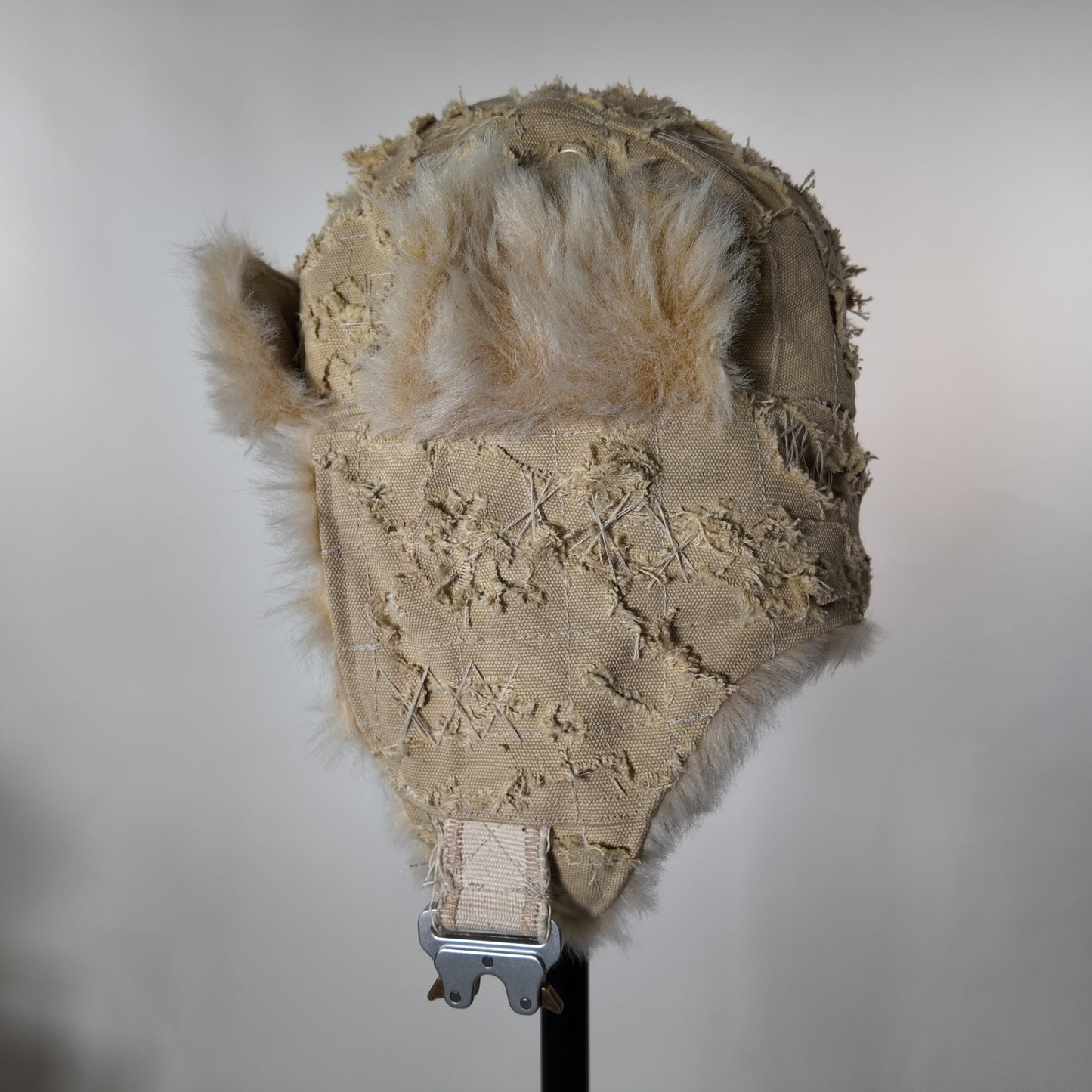 'Polar' Trapper Hat