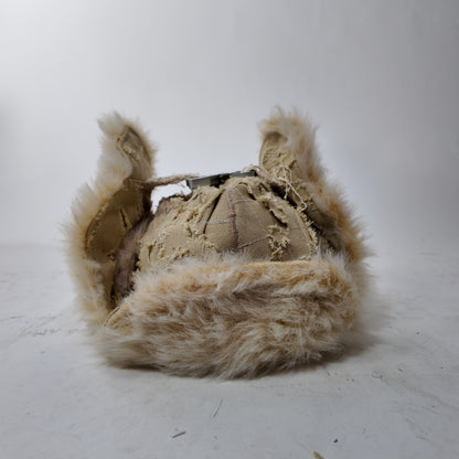 'Polar' Trapper Hat