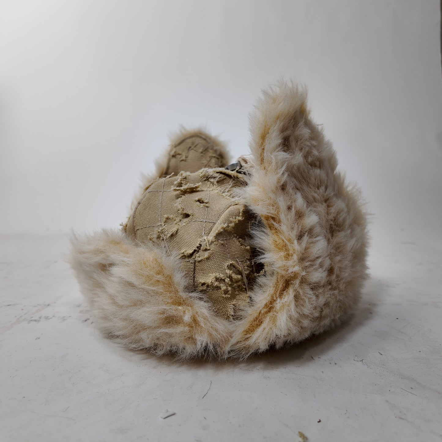 'Polar' Trapper Hat