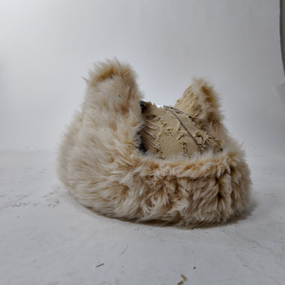 'Polar' Trapper Hat