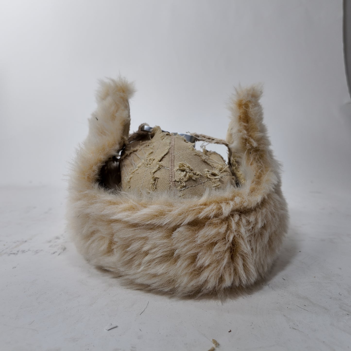 'Polar' Trapper Hat