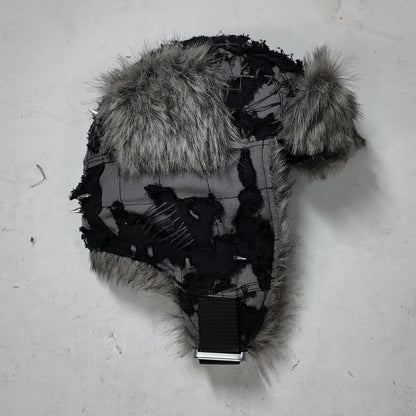 'Beserker' Trapper Hat