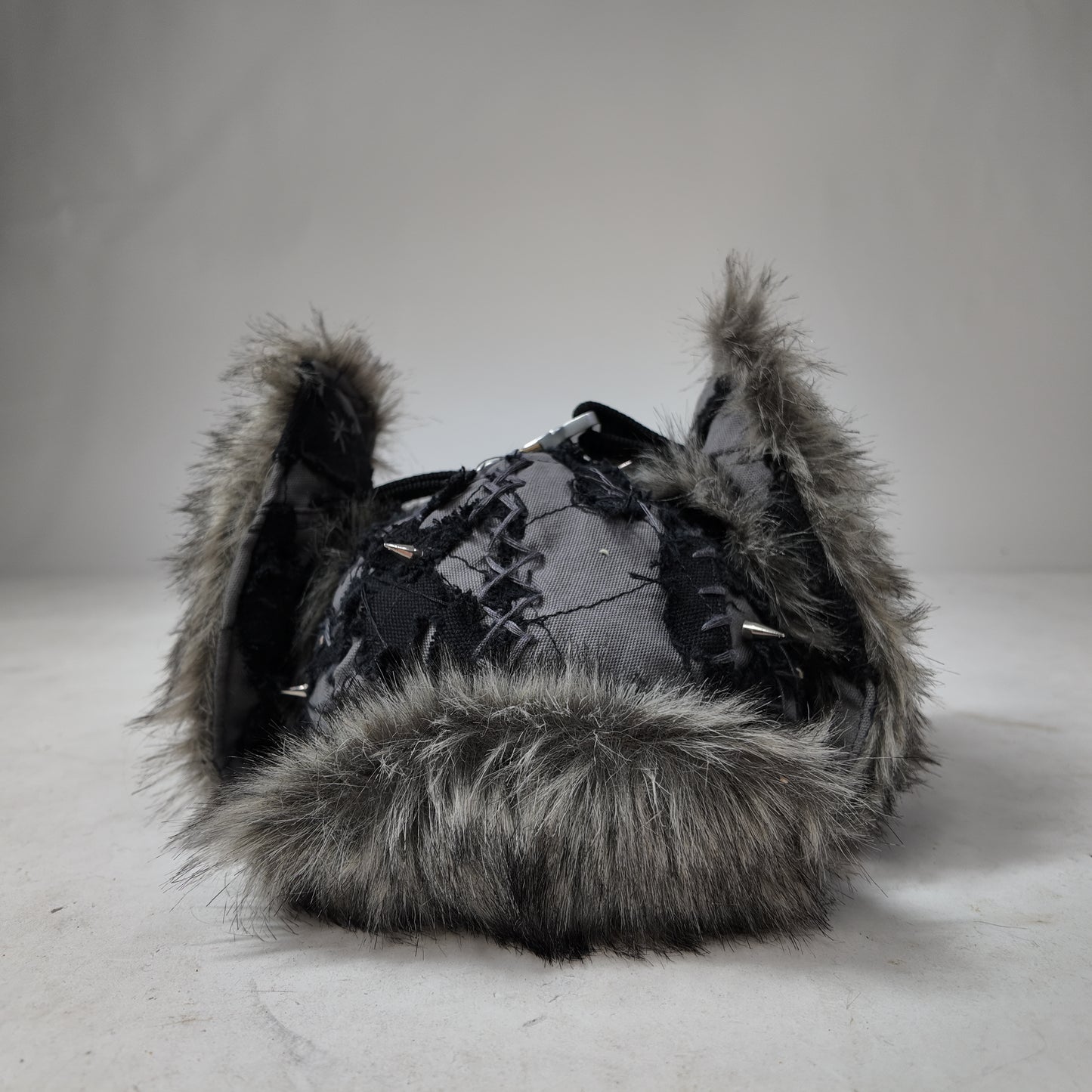 'Beserker' Trapper Hat