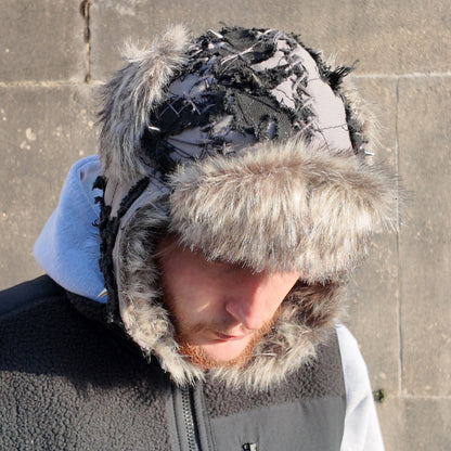 'Beserker' Trapper Hat