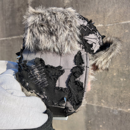 'Beserker' Trapper Hat