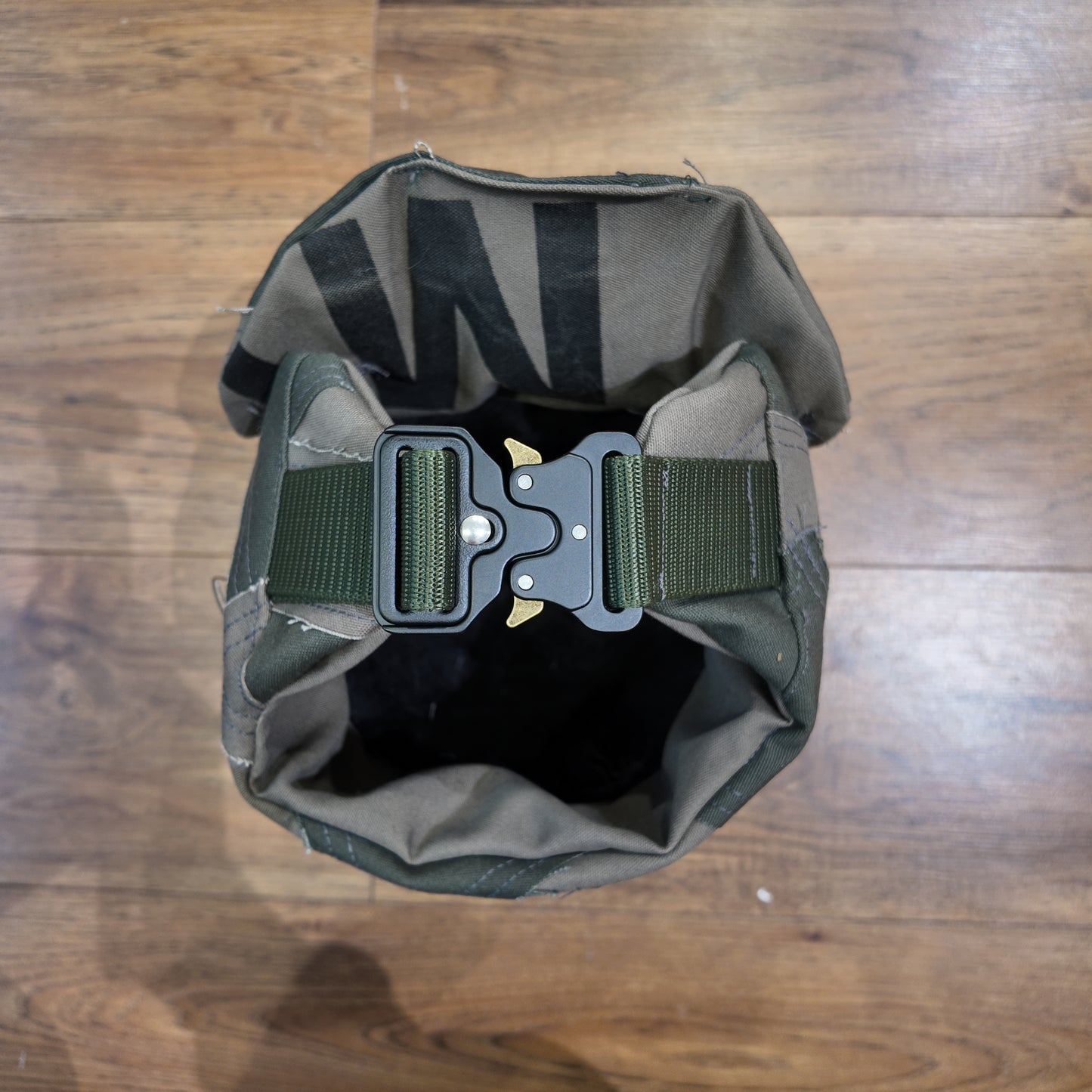 Army Pathwork Skimask