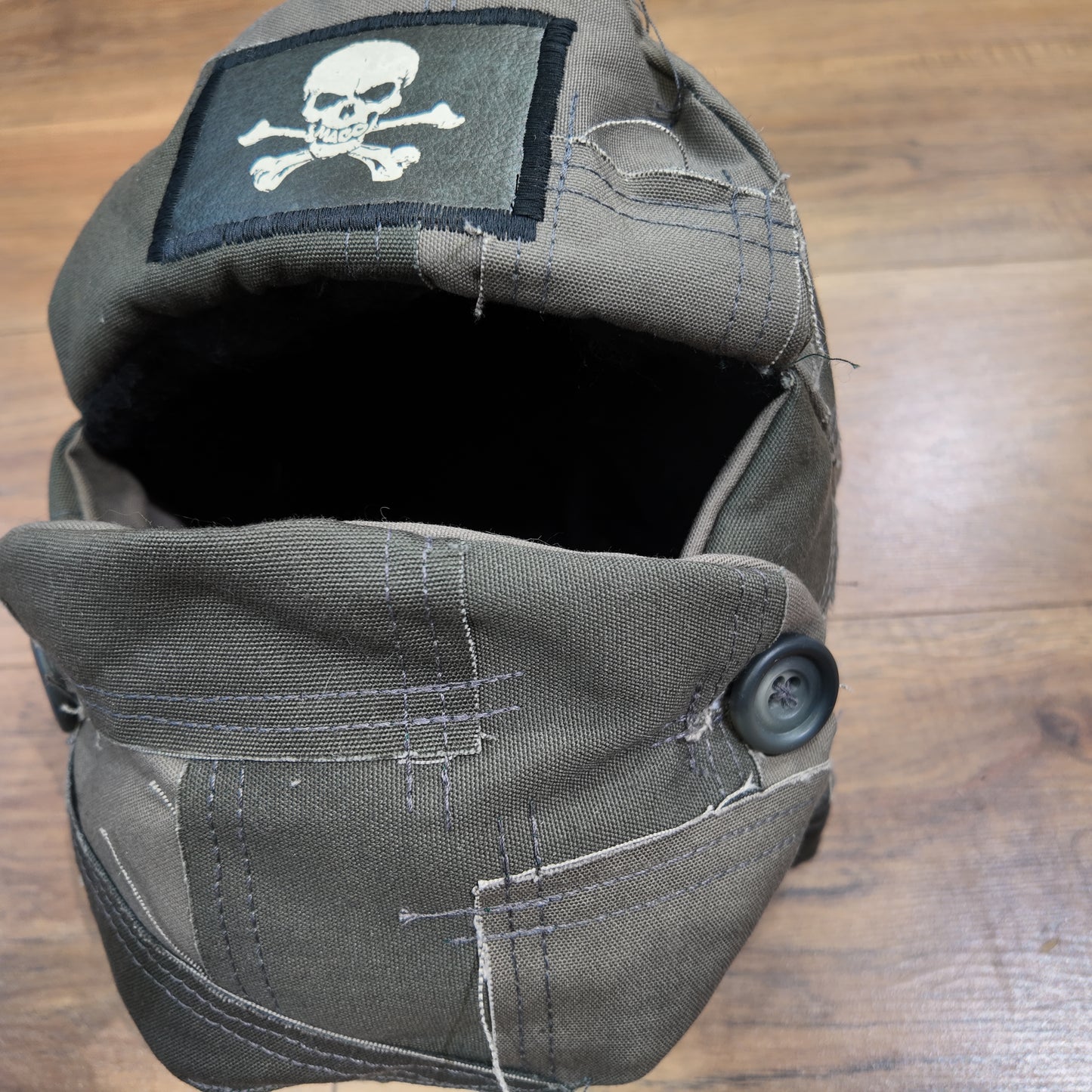 Army Pathwork Skimask