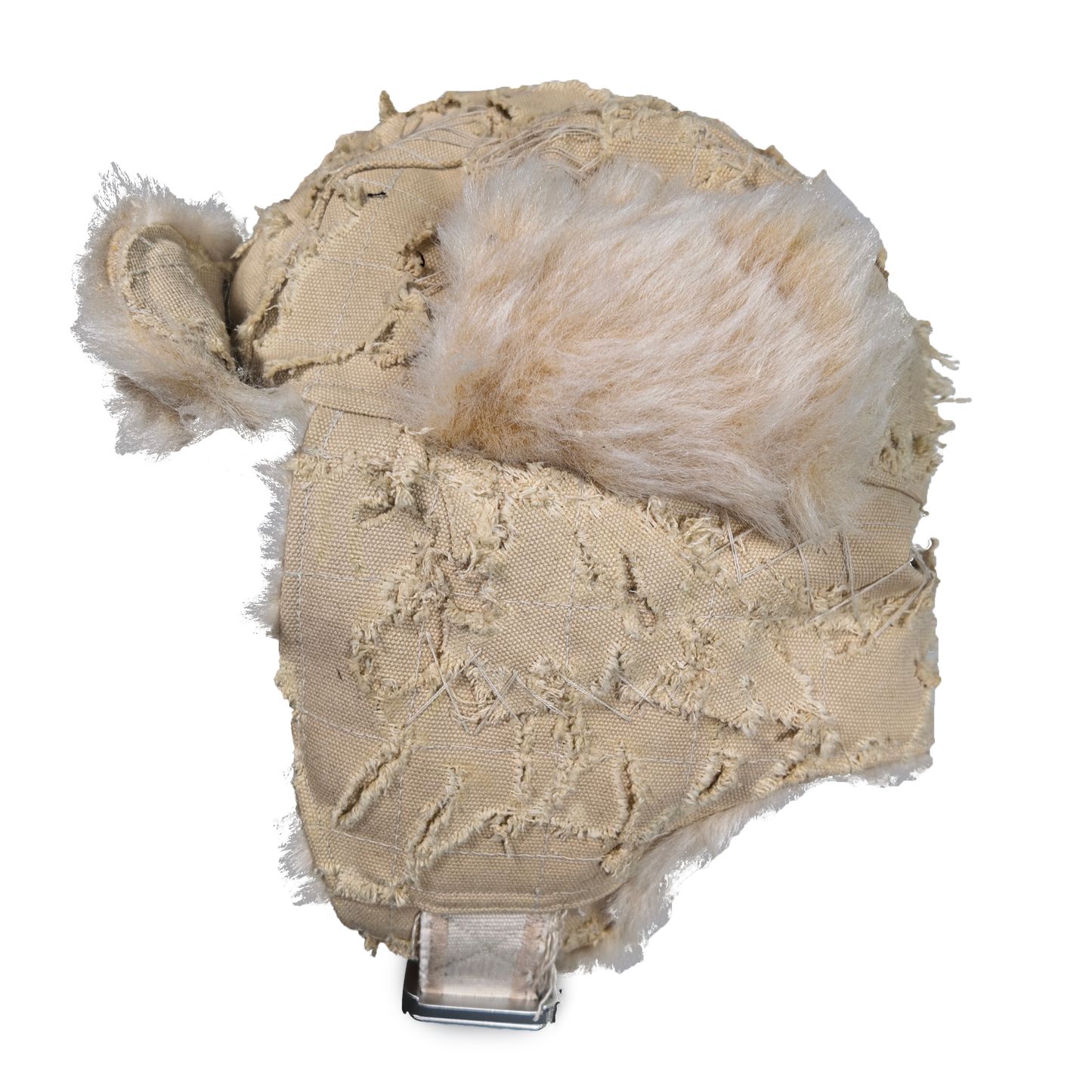 'Polar' Trapper Hat