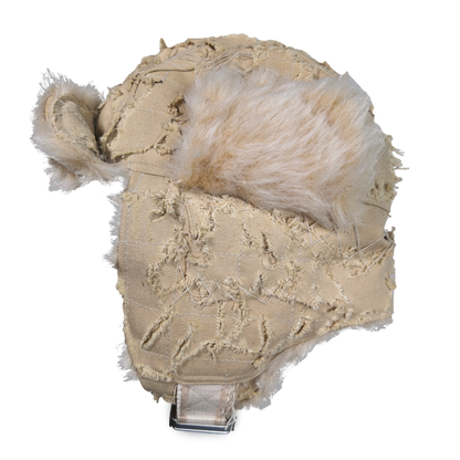 'Polar' Trapper Hat