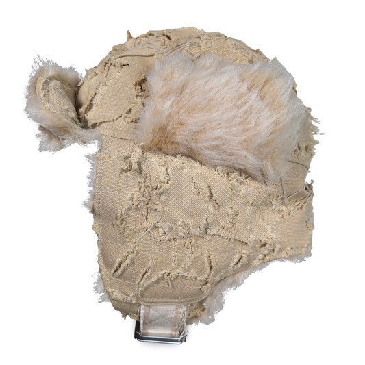 'Polar' Trapper Hat